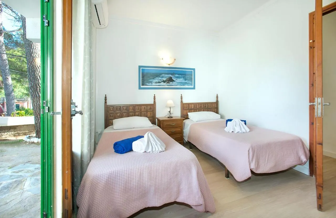 Owl Booking Villa Mariner - 5 Min Walk To The Beach Pollensa España