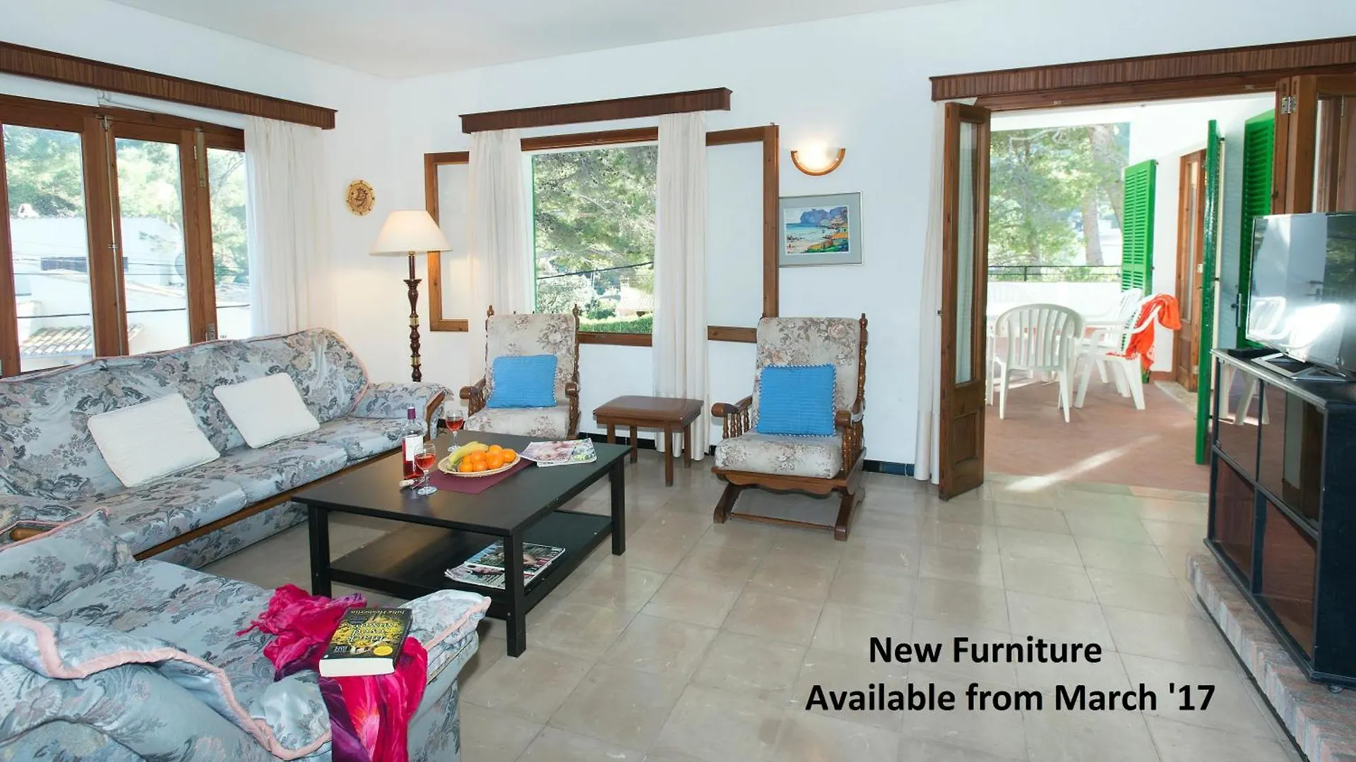 Owl Booking Villa Mariner - 5 Min Walk To The Beach Pollensa