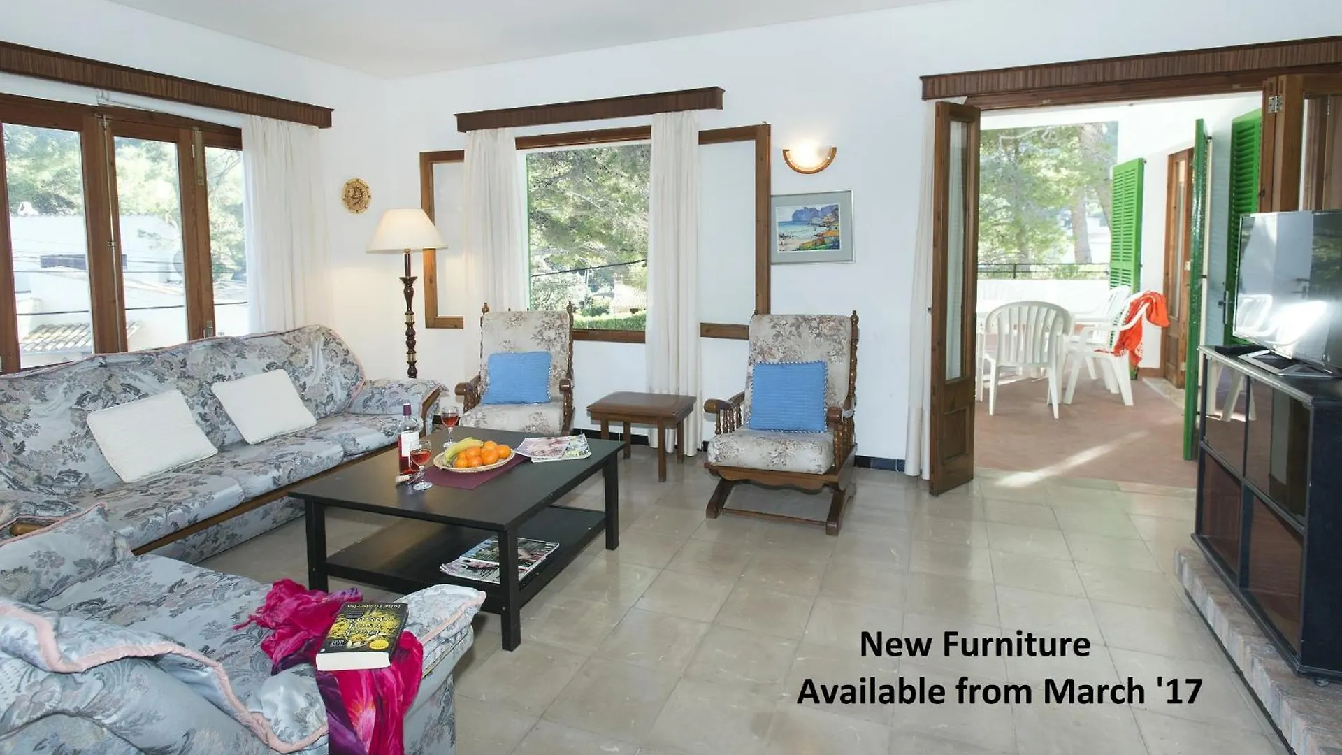 Owl Booking Villa Mariner - 5 Min Walk To The Beach Pollensa
