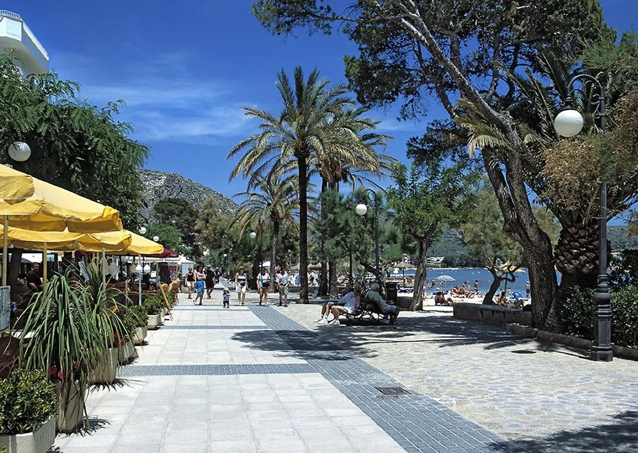 Owl Booking Villa Mariner - 5 Min Walk To The Beach Pollensa España